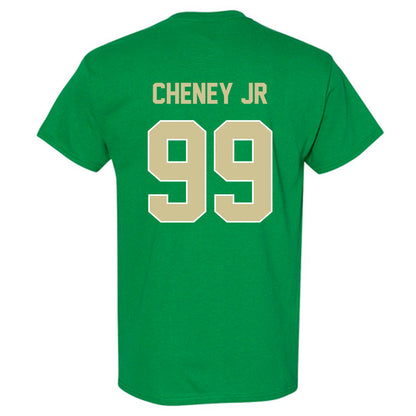 USF - NCAA Football : Rashad Cheney Jr - Sports Shersey T-Shirt