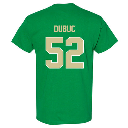 USF - NCAA Football : Trey Dubuc - Sports Shersey T-Shirt