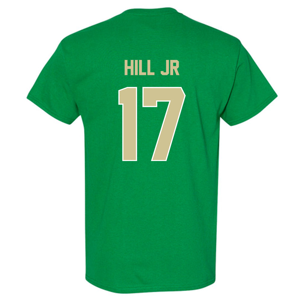 USF - NCAA Football : Rodney Hill Jr - Sports Shersey T-Shirt