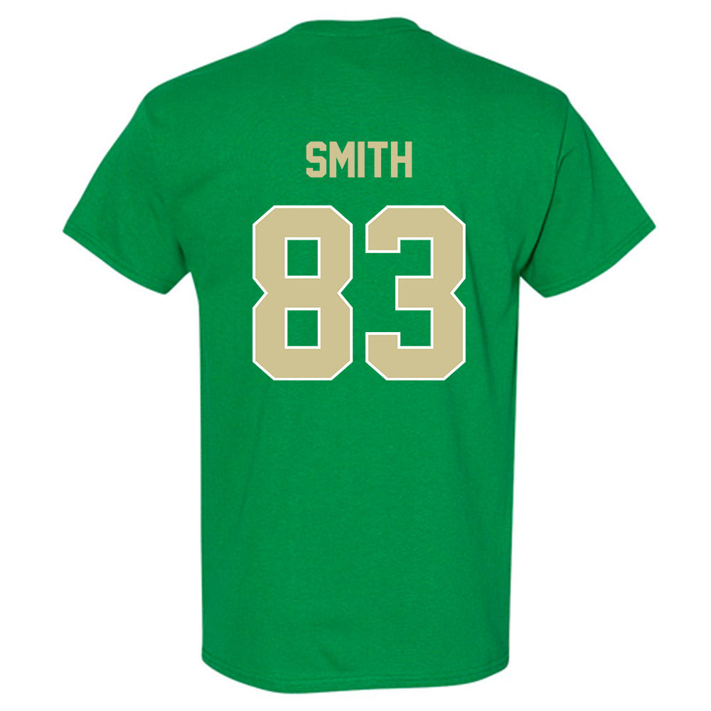 USF - NCAA Football : Ranod Smith - Sports Shersey T-Shirt