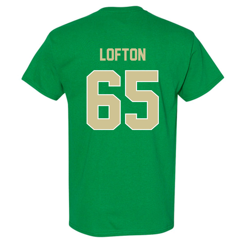 USF - NCAA Football : Michael Lofton - Sports Shersey T-Shirt