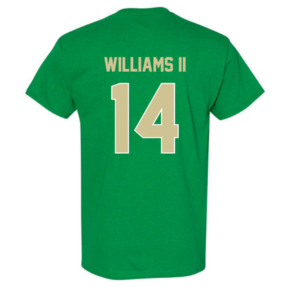 USF - NCAA Football : Michael Williams II - Sports Shersey T-Shirt