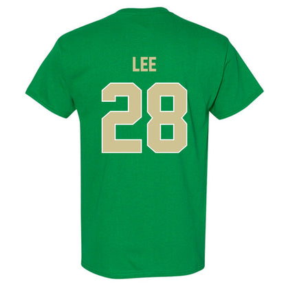 USF - NCAA Football : Jarvis Lee - Sports Shersey T-Shirt