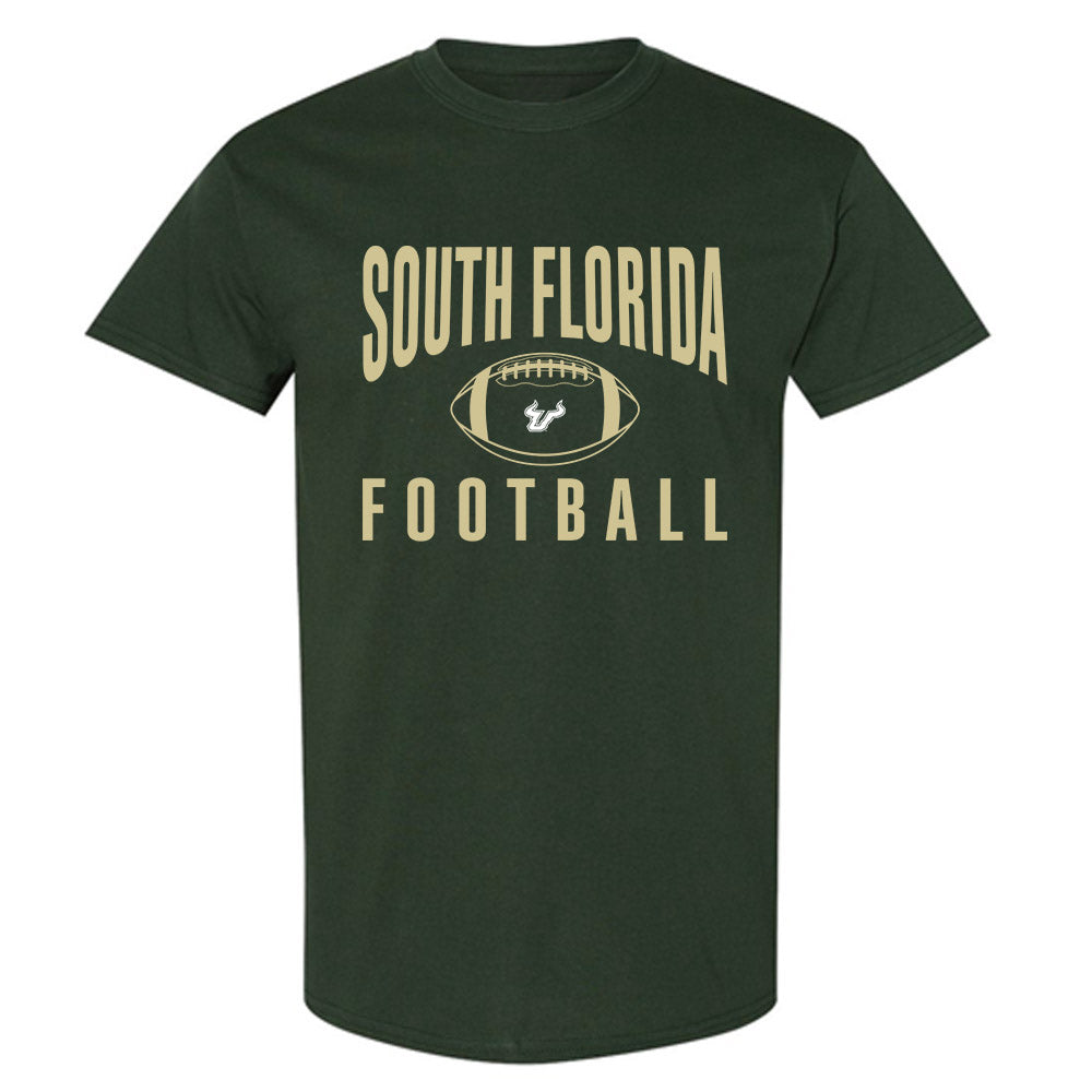 USF - NCAA Football : Tyree Kelly - Sports Shersey T-Shirt