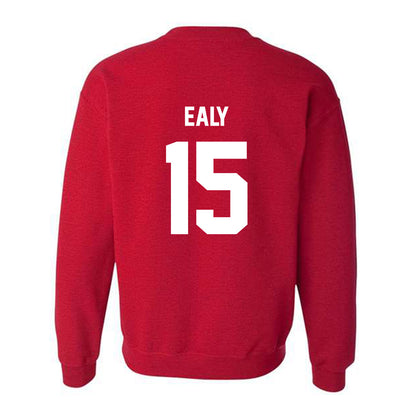 Arkansas State - NCAA Football : Reagan Ealy - Crewneck Sweatshirt