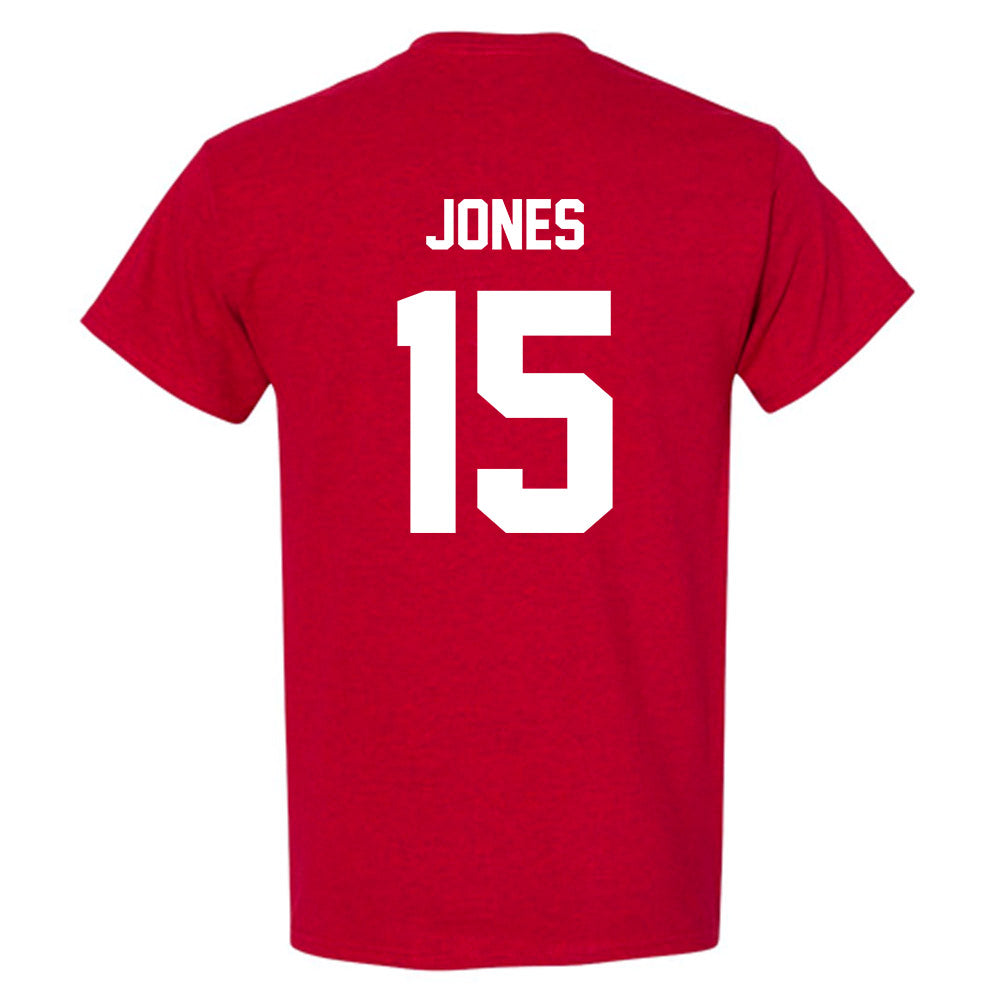 Arkansas State - NCAA Football : Andrew Jones - Classic Shersey T-Shirt-1