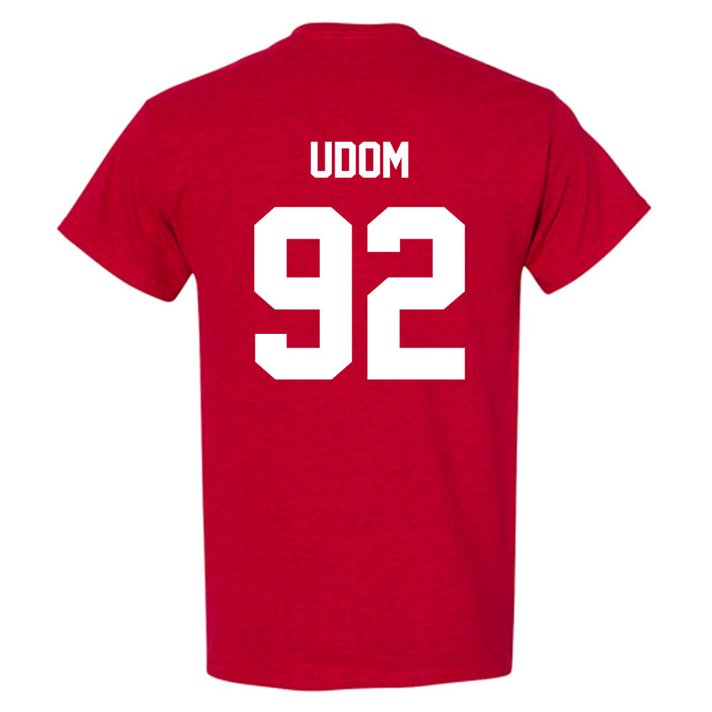 Arkansas State - NCAA Football : Obi Udom - T-Shirt