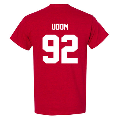 Arkansas State - NCAA Football : Obi Udom - T-Shirt