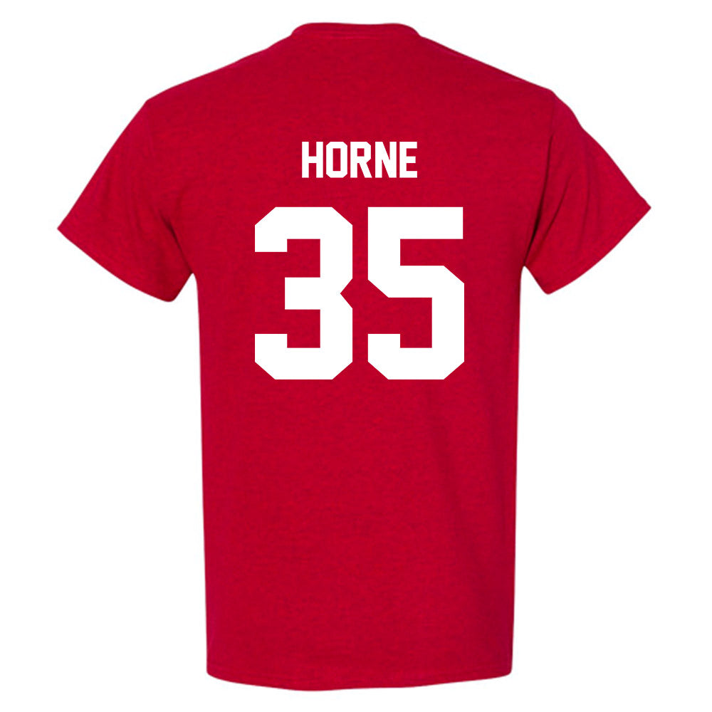 Arkansas State - NCAA Football : Jerry Horne - Classic Shersey T-Shirt-1