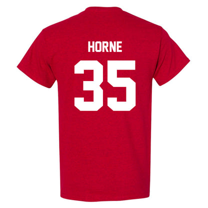 Arkansas State - NCAA Football : Jerry Horne - Classic Shersey T-Shirt-1