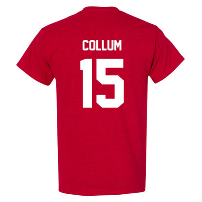 Arkansas State - NCAA Women's Volleyball : Addison Collum - T-Shirt
