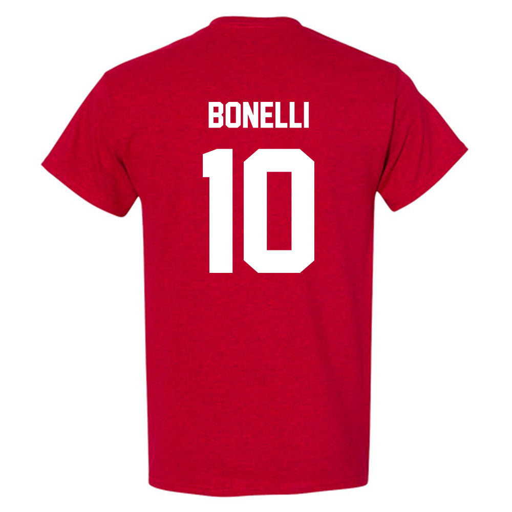 Arkansas State - NCAA Football : Jaylen Bonelli - Classic Shersey T-Shirt-1