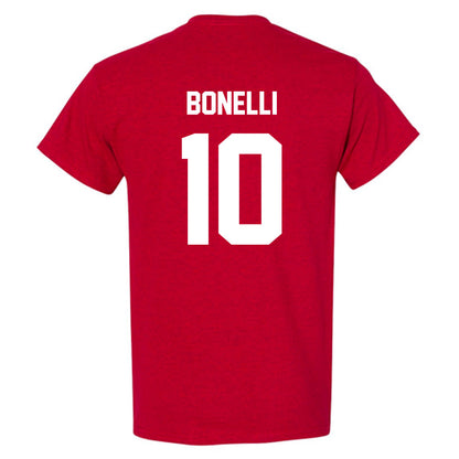 Arkansas State - NCAA Football : Jaylen Bonelli - Classic Shersey T-Shirt-1