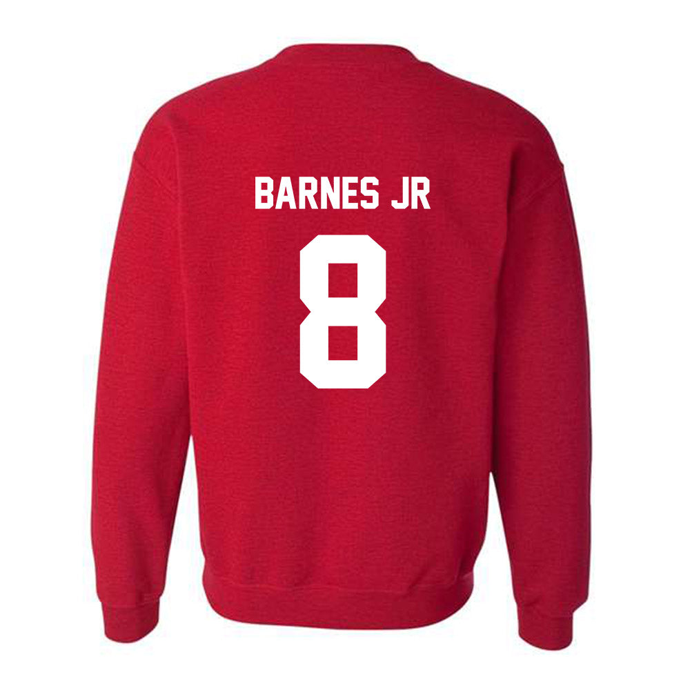 Arkansas State - NCAA Football : Brandon Barnes Jr - Crewneck Sweatshirt