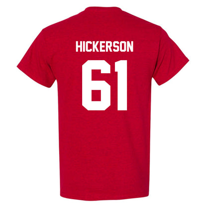 Arkansas State - NCAA Football : Adam Hickerson - Classic Shersey T-Shirt-1