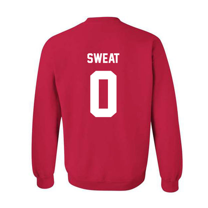 Arkansas State - NCAA Women's Soccer : Taylor Sweat - Crewneck Sweatshirt