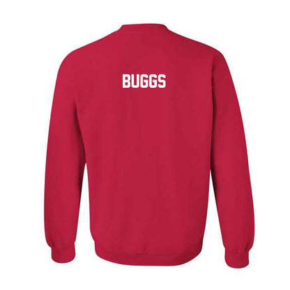 Arkansas State - NCAA Women's Track & Field : Jada Buggs - Crewneck Sweatshirt