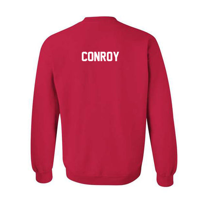 Arkansas State - NCAA Women's Track & Field : Mia Conroy - Crewneck Sweatshirt