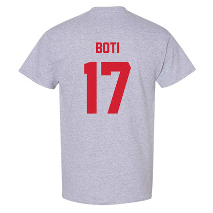 Arkansas State - NCAA Football : Christopher Boti - Classic Shersey T-Shirt-1