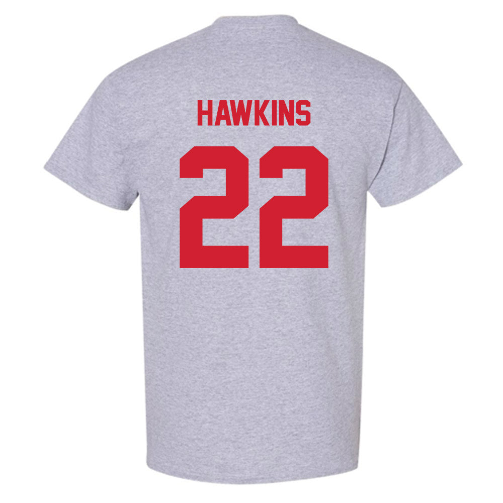 Arkansas State - NCAA Football : Cedric Hawkins - T-Shirt