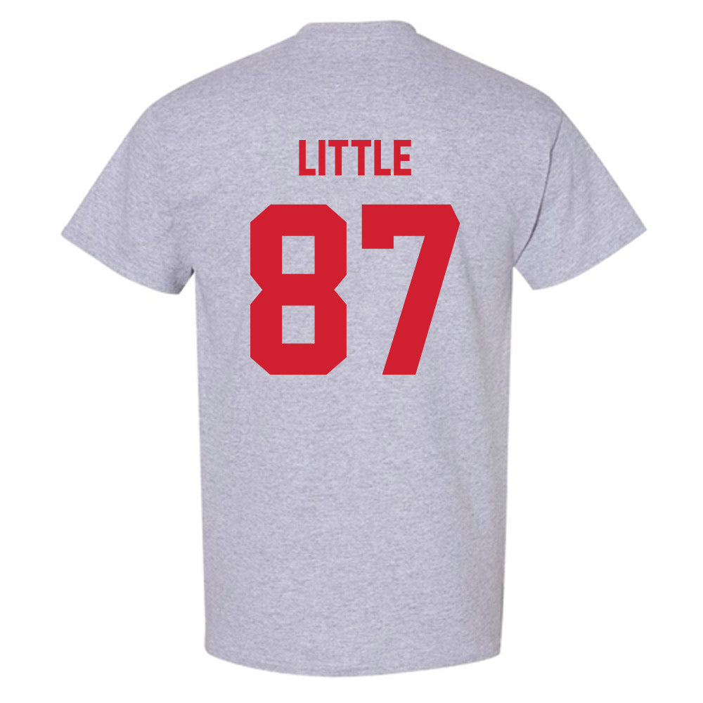 Arkansas State - NCAA Football : Tyler Little - T-Shirt