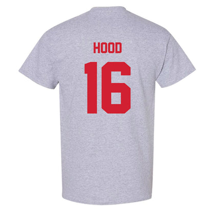 Arkansas State - NCAA Football : Deaubry Hood - T-Shirt