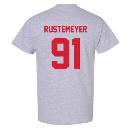 Arkansas State - NCAA Football : Ashtin Rustemeyer - T-Shirt