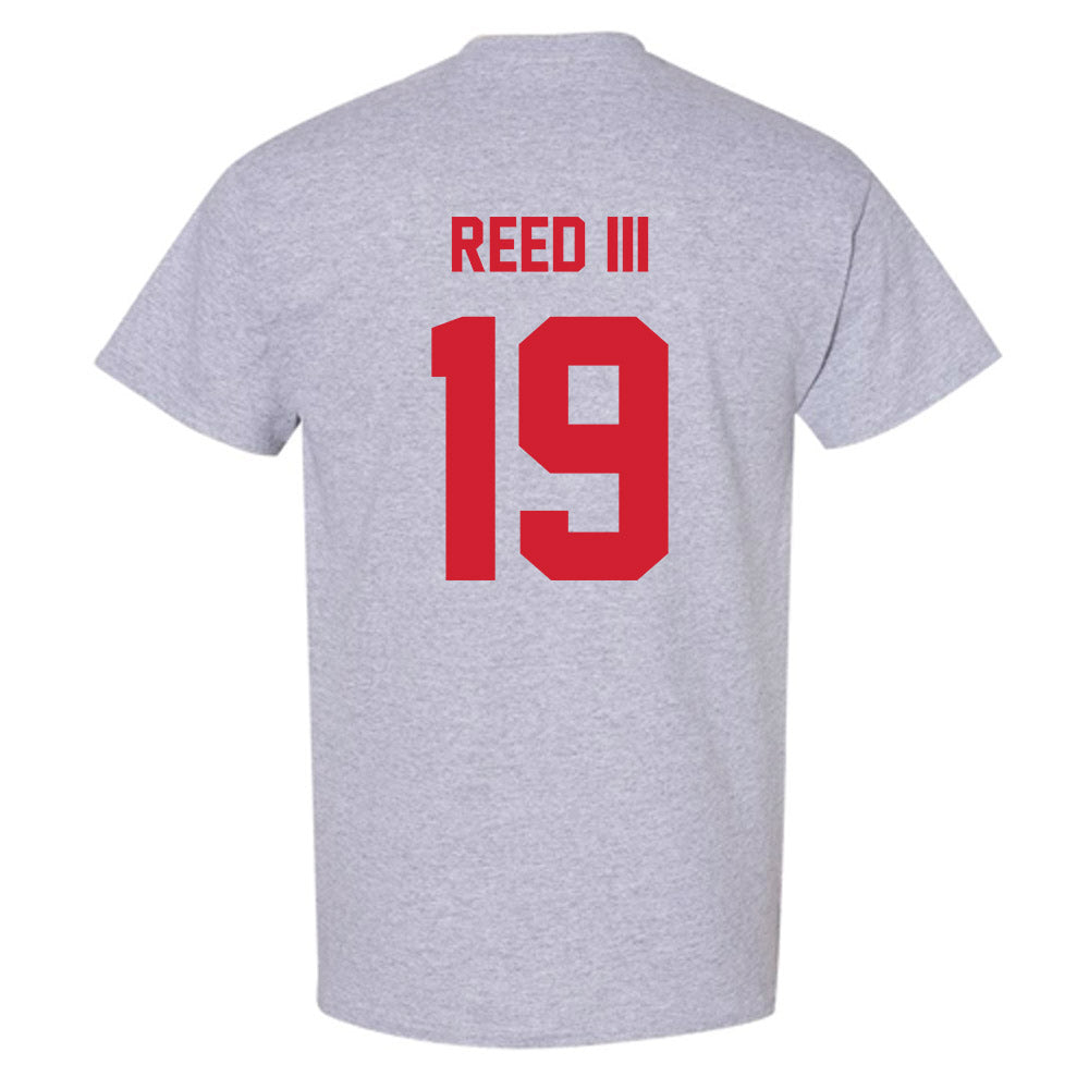 Arkansas State - NCAA Football : James Reed III - T-Shirt