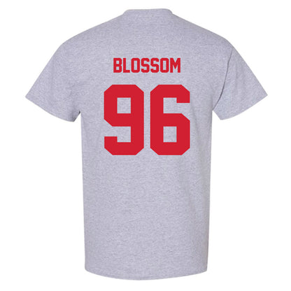 Arkansas State - NCAA Football : Ronnie Blossom - Classic Shersey T-Shirt-1