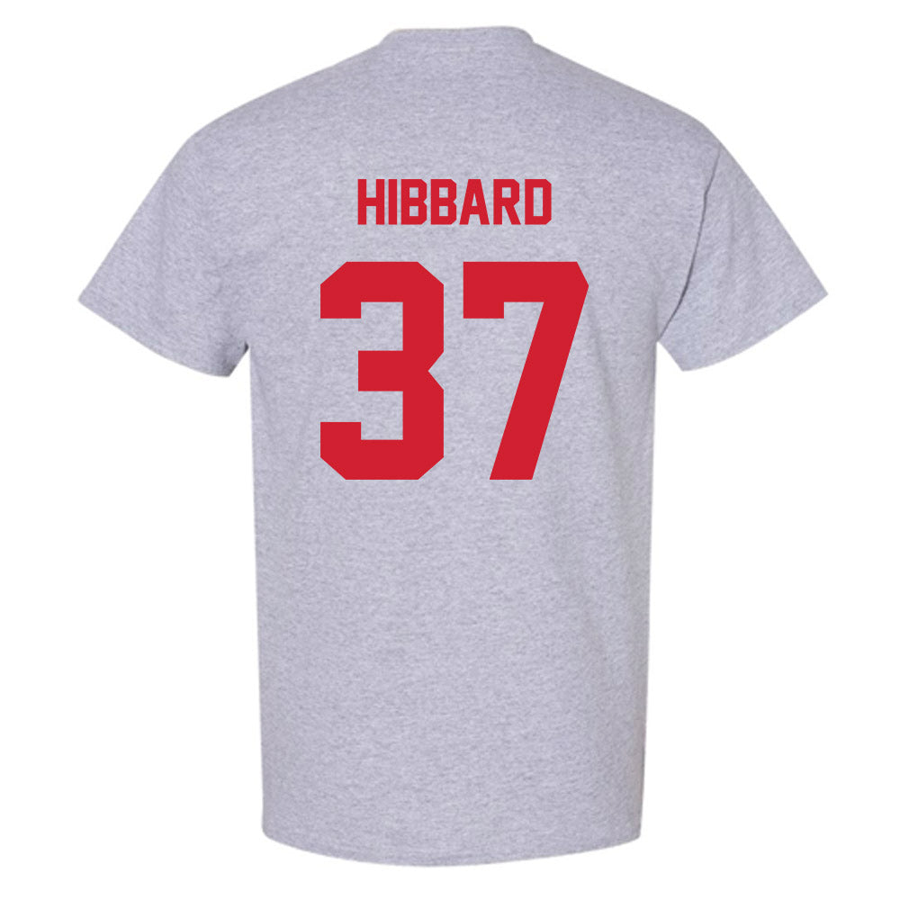 Arkansas State - NCAA Baseball : Jack Hibbard - T-Shirt