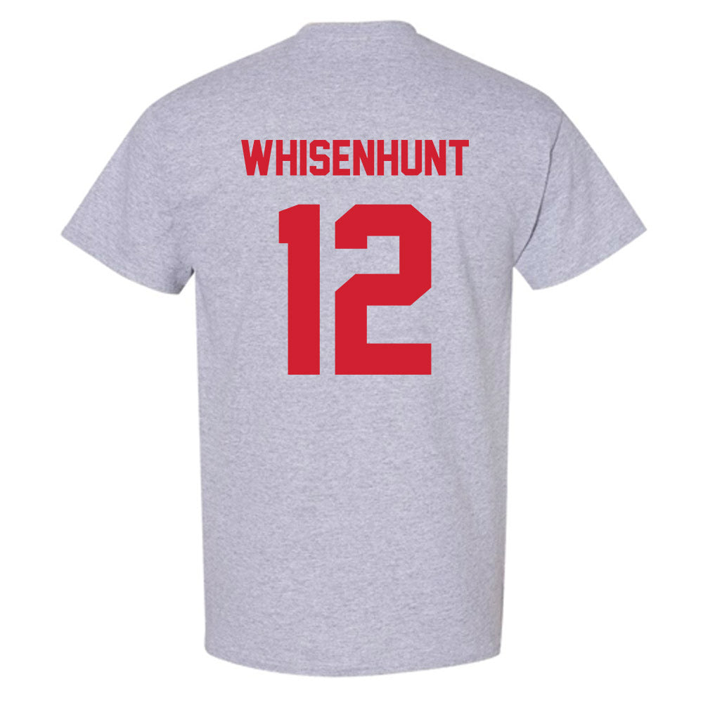 Arkansas State - NCAA Women's Soccer : Riley Whisenhunt - T-Shirt