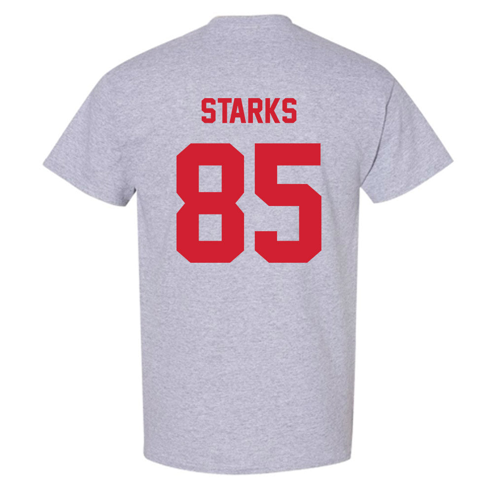 Arkansas State - NCAA Football : Tj Starks - T-Shirt