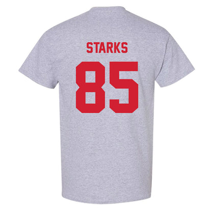 Arkansas State - NCAA Football : Tj Starks - T-Shirt