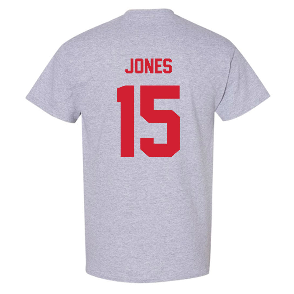 Arkansas State - NCAA Football : Andrew Jones - Classic Shersey T-Shirt-1
