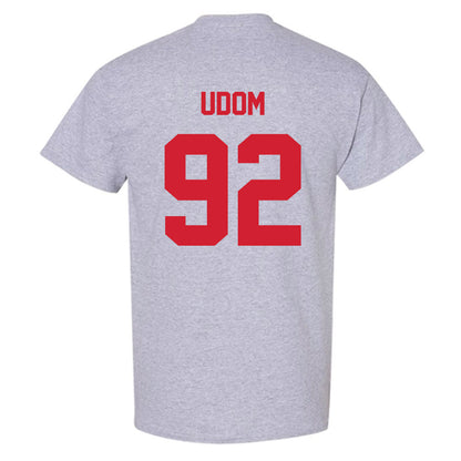 Arkansas State - NCAA Football : Obi Udom - T-Shirt
