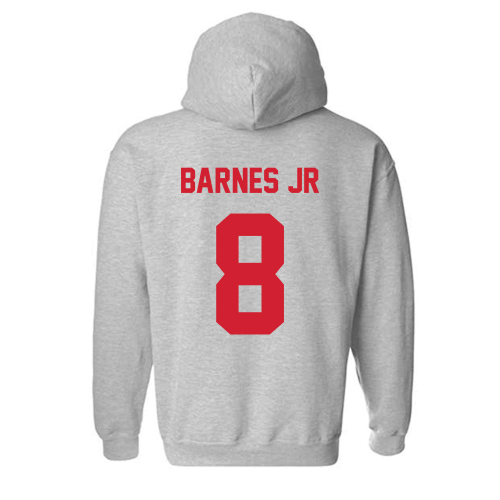 Arkansas State - NCAA Football : Brandon Barnes Jr - Hooded Sweatshirt