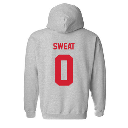 Arkansas State - NCAA Women's Soccer : Taylor Sweat - Hooded Sweatshirt