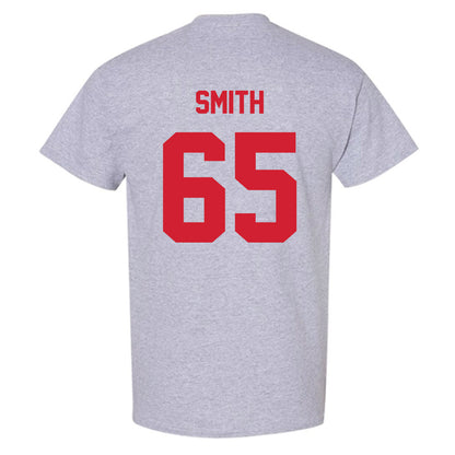 Arkansas State - NCAA Football : Noah Smith - Classic Shersey T-Shirt-1
