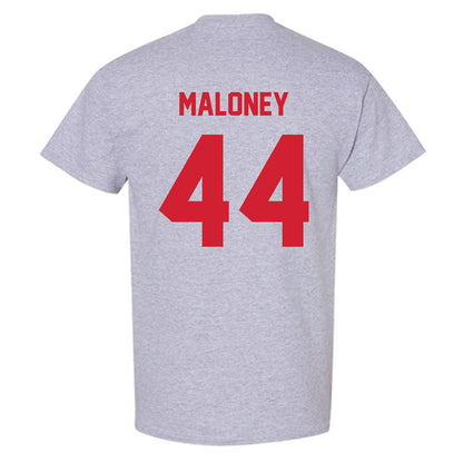 Arkansas State - NCAA Baseball : Collin Maloney - T-Shirt
