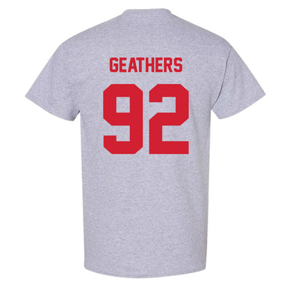 Arkansas State - NCAA Football : Thurman Geathers - T-Shirt