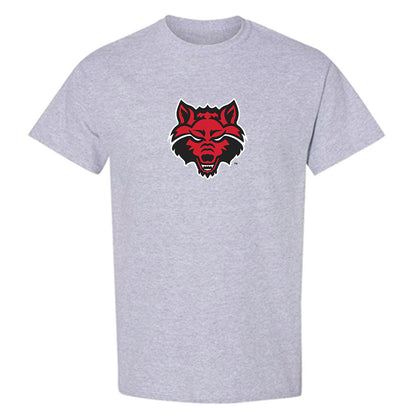 Arkansas State - NCAA Football : Ethan Hassler - T-Shirt