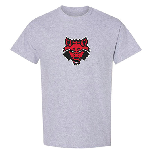 Arkansas State - NCAA Football : AJ Wallace - Classic Shersey T-Shirt-0