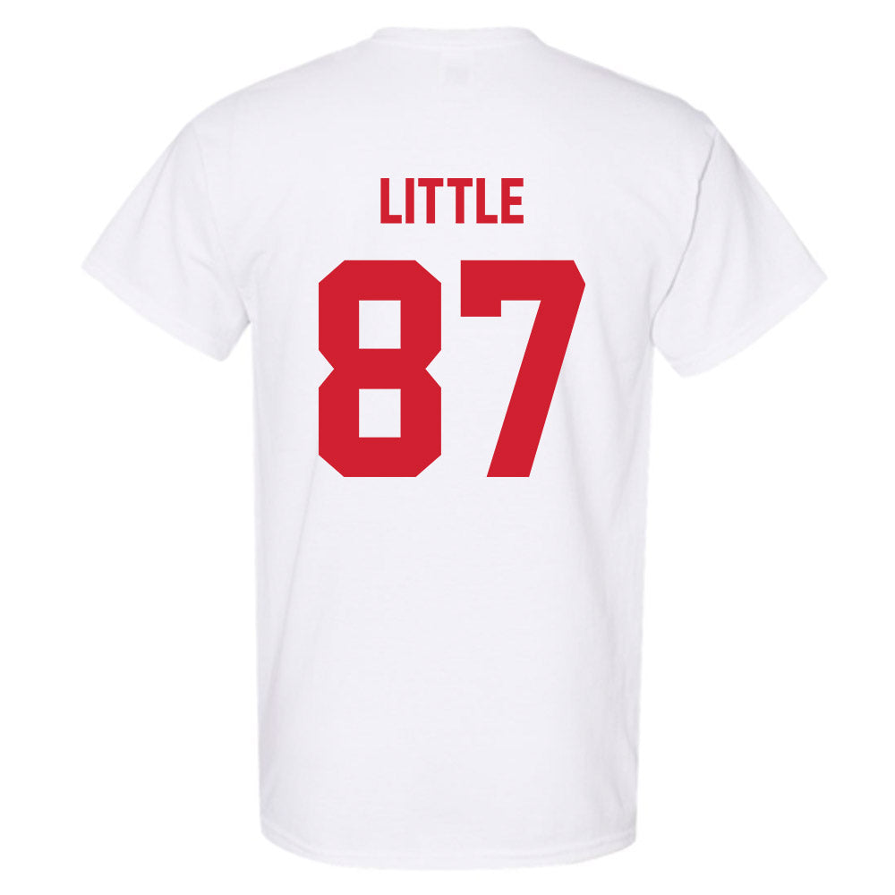Arkansas State - NCAA Football : Tyler Little - T-Shirt