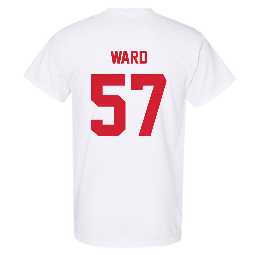 Arkansas State - NCAA Football : Dan’tay Ward - Classic Shersey T-Shirt-1