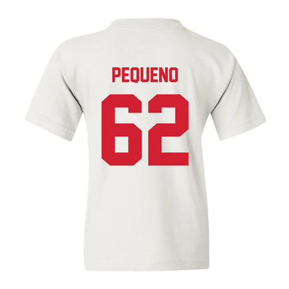 Arkansas State - NCAA Football : Jacob Pequeno - Youth T-Shirt
