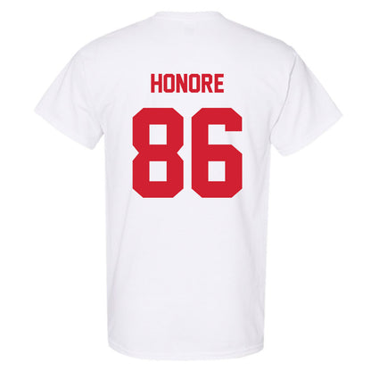 Arkansas State - NCAA Football : Brook Honore - T-Shirt