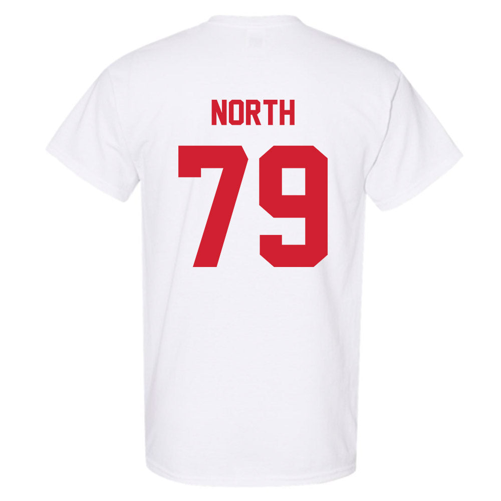 Arkansas State - NCAA Football : Baker North - T-Shirt