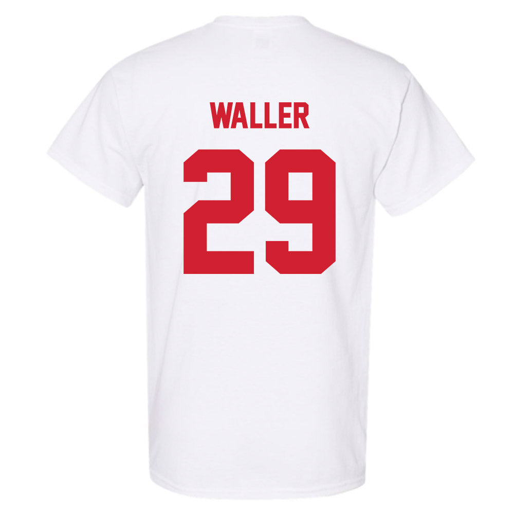 Arkansas State - NCAA Football : Jackson Waller - Classic Shersey T-Shirt-1