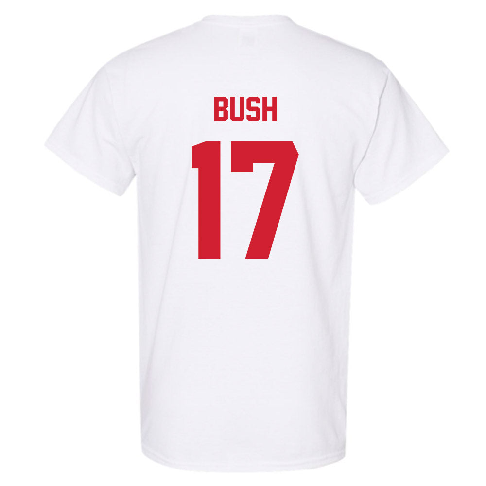 Arkansas State - NCAA Football : Jabari Bush - T-Shirt