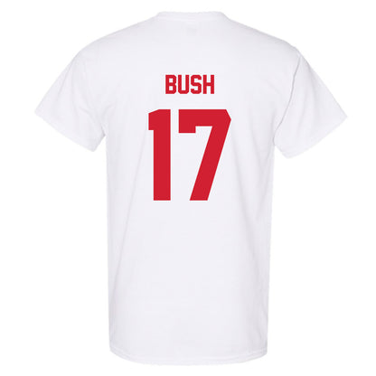 Arkansas State - NCAA Football : Jabari Bush - T-Shirt